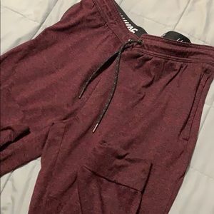 Men’s joggers American Eagle size large